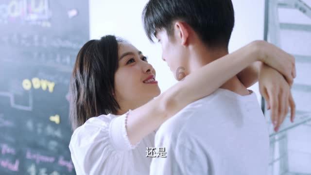小艾比当海军